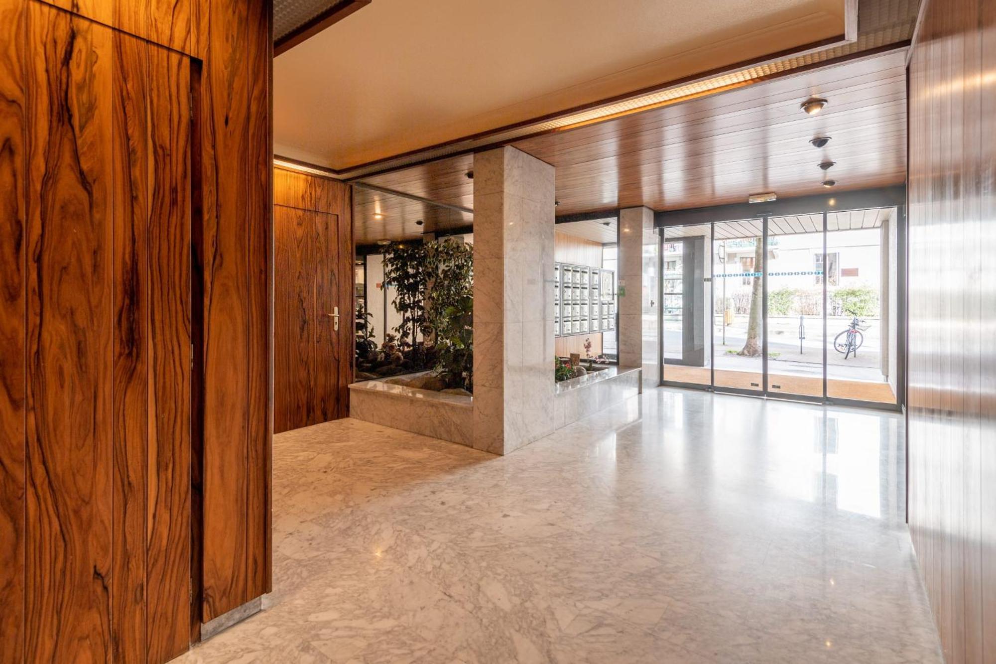 Revon - City Center Flat Annecy Bagian luar foto